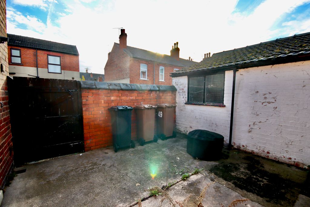 Additional image 9 of 3 bed end terrace house for saleKirkby Street, Lincoln LN5