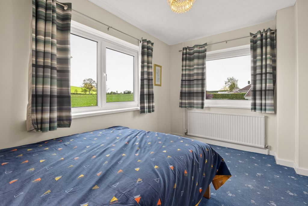 Additional image 12 of 3 bed detached house for saleSt. Marys Close, Llanvair Kilgeddin, Abergavenny, Monmouthshire NP7