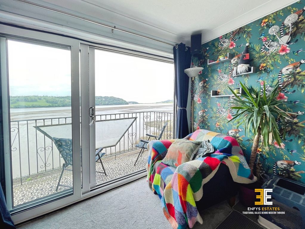 Additional image 7 of 2 bed flat for saleBenarth Court, Glan Conwy LL28