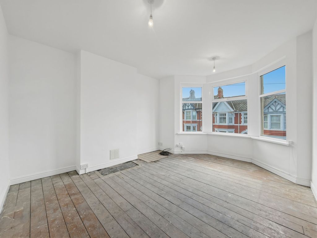 Additional image 3 of 2 bed flat for saleRichmond Road, Newport NP19