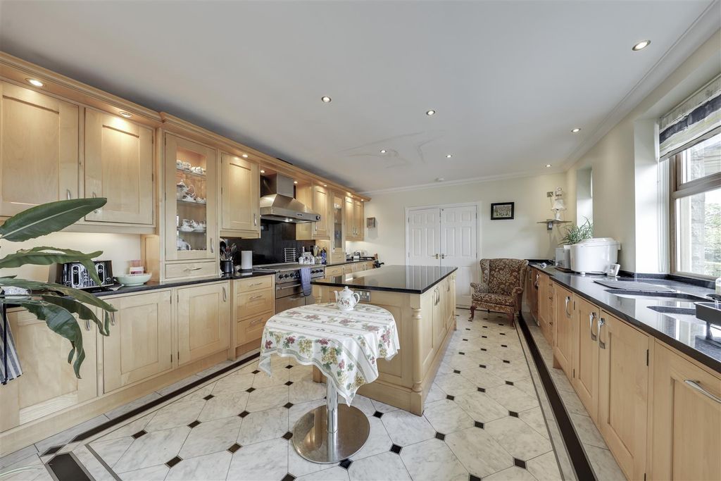 Additional image 16 of 5 bed detached house for saleRochdale Road, Bacup, Rossendale OL13