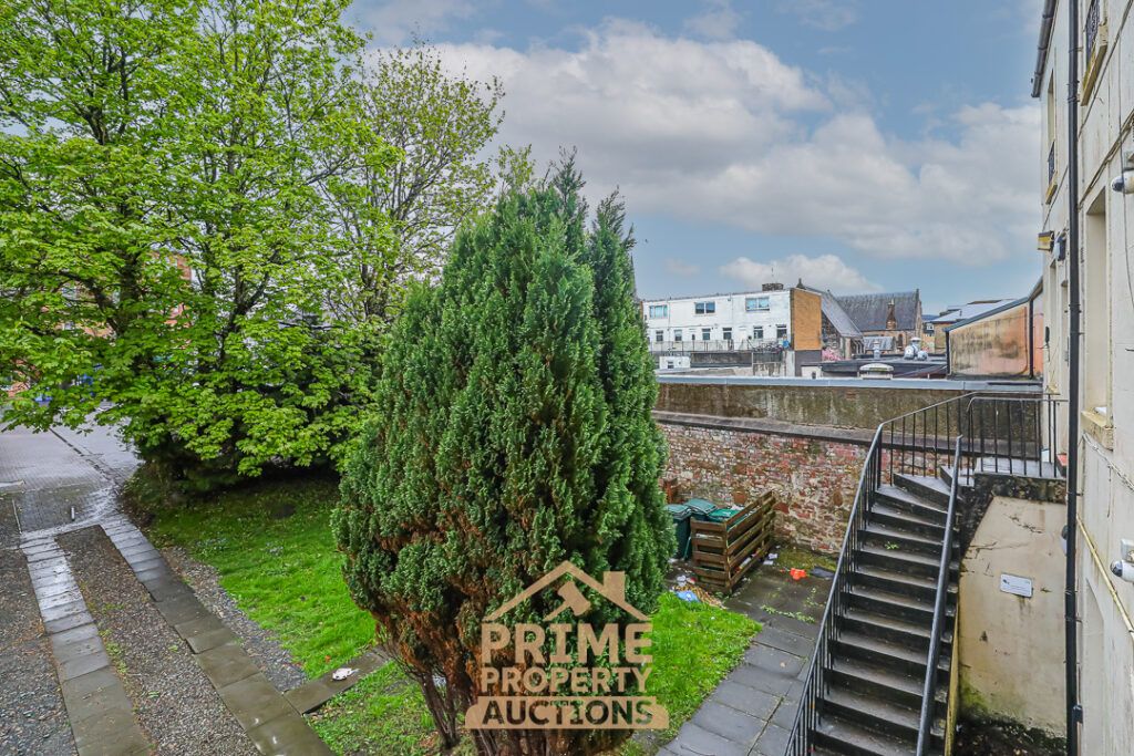 Additional image 8 of 1 bed flat for saleFlat 12, 51 West Princes Street, Helensburgh G84