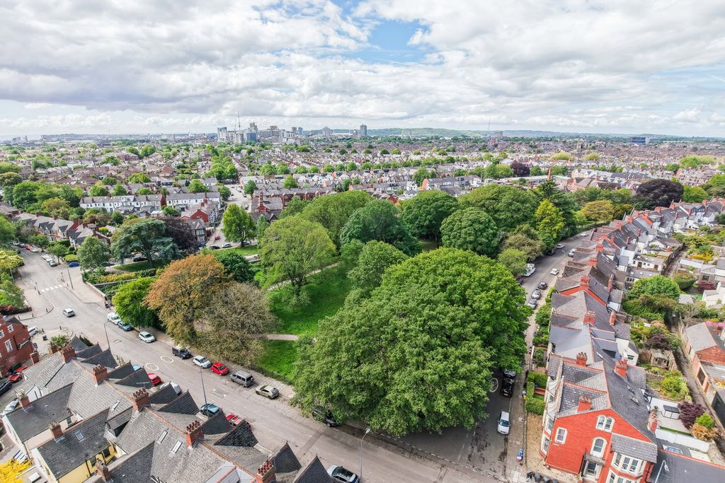 Additional image 43 of 4 bed terraced house for saleWaterloo Road, Penylan, Cardiff CF23