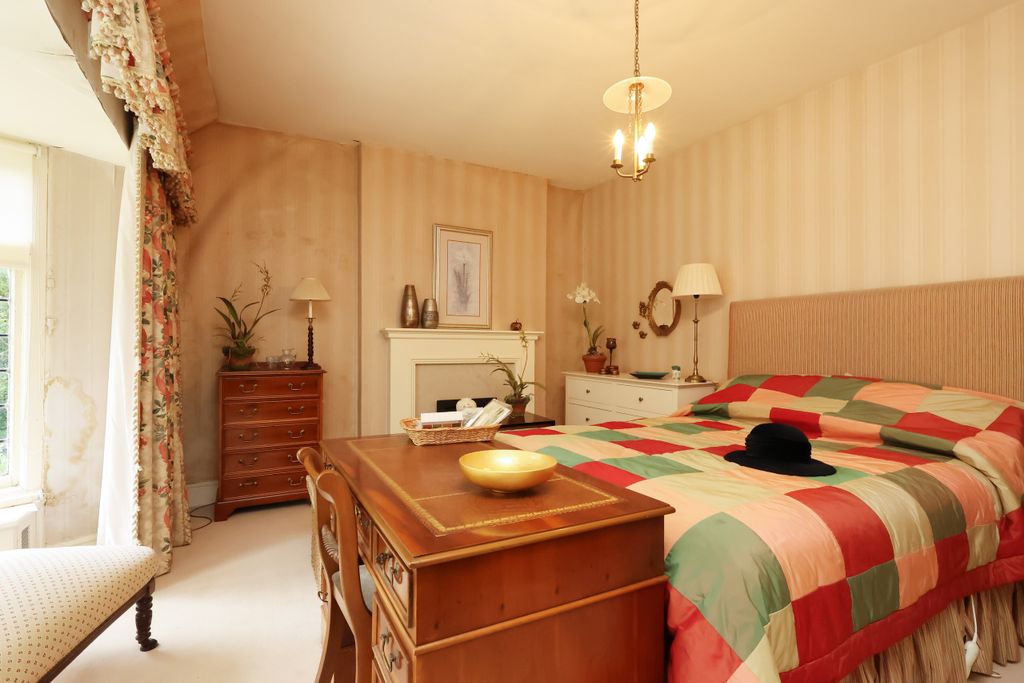 Additional image 33 of 5 bed detached house for saleWerfa House, Werfa Lane, Abernant, Aberdare CF44