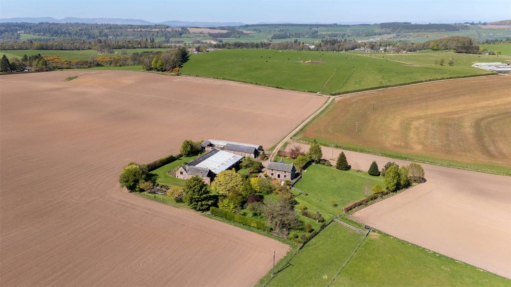 Additional image 47 of Land for saleLochend, Forgandenny, Perth, Perth And Kinross PH2