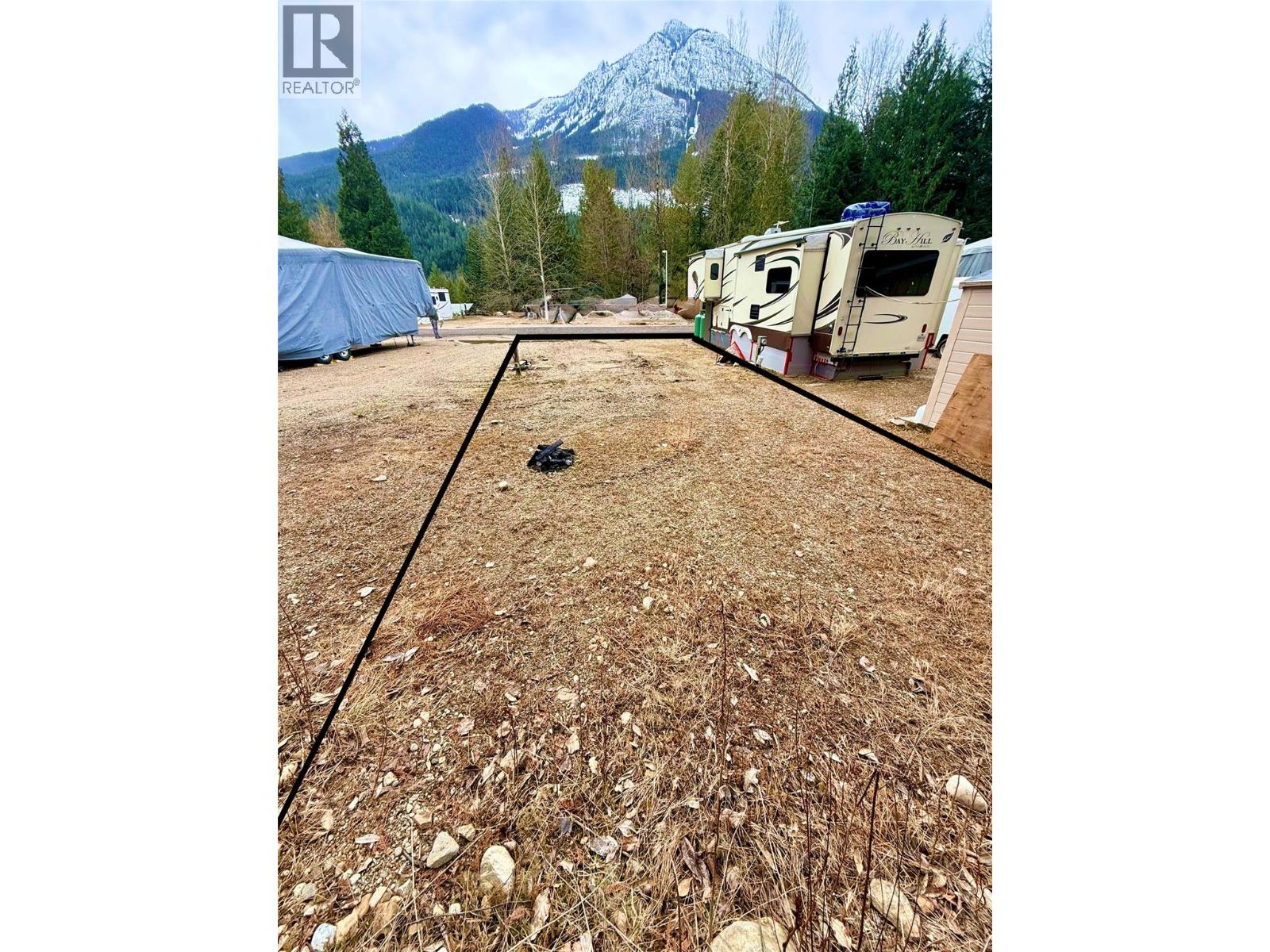 4955 Camp Creek Road, Revelstoke, BC, V0E2J0
