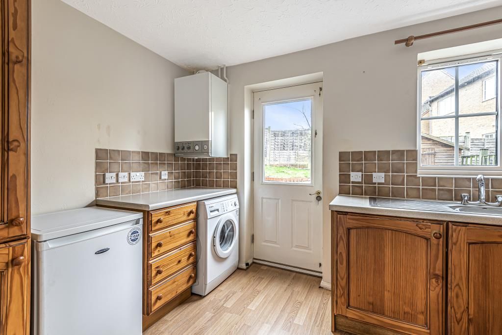 Additional image 7 of 2 bed end terrace house for saleBromyard, Herefordshire HR7