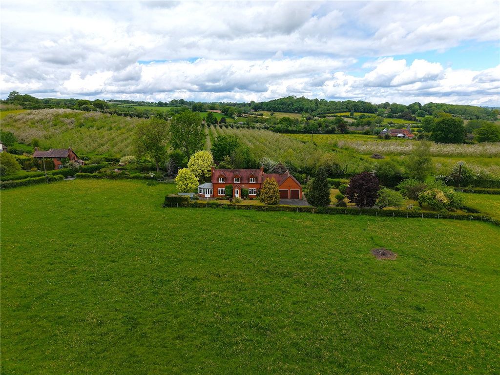 Additional image 3 of Land for saleCatley, Ledbury, Herefordshire HR8