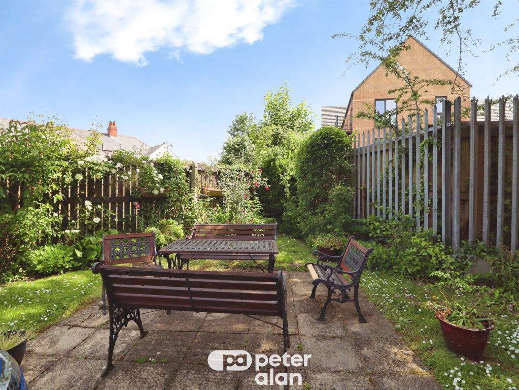 Additional image 12 of 1 bed flat for saleNorth Road, Cardiff CF14