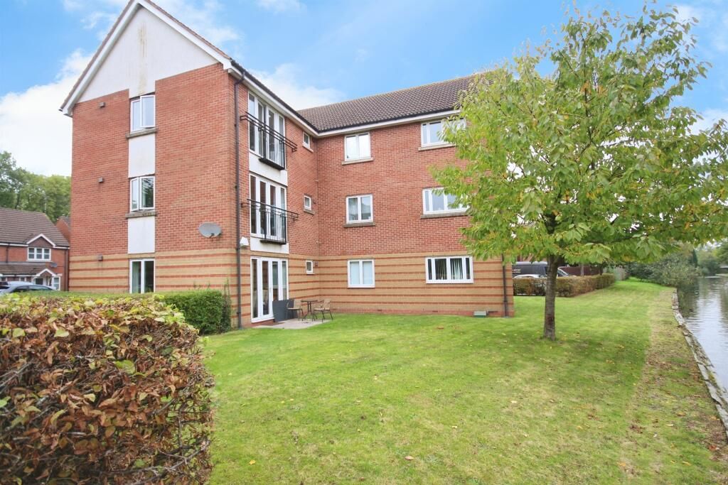 Additional image 12 of 1 bed flat for saleGrindle Road, Longford, Coventry CV6
