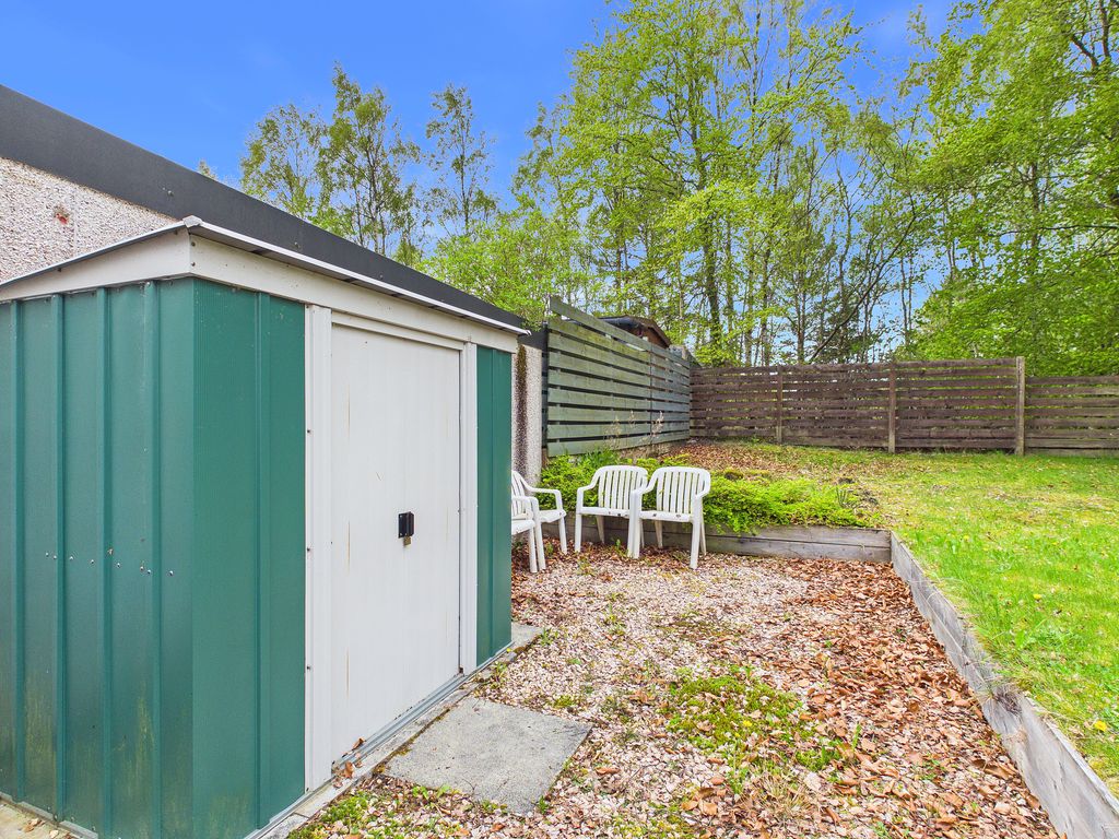 Additional image 23 of 2 bed semi-detached house for saleCorrour Road, Aviemore PH22