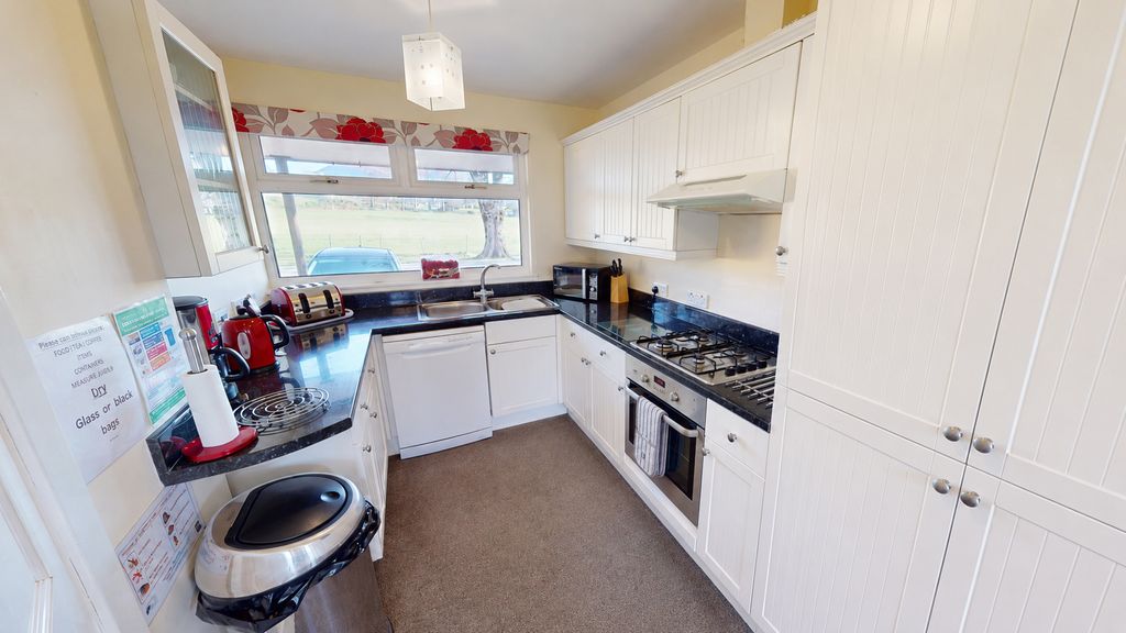 Additional image 10 of 3 bed end terrace house for saleArdrhu, Onich PH33