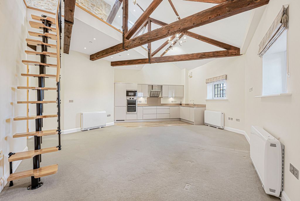 Additional image 14 of 2 bed flat for saleThe Old Gaol, Abingdon OX14