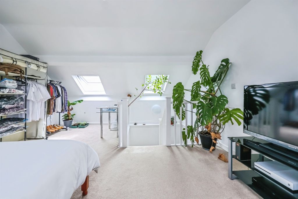 Additional image 9 of 1 bed flat for saleWood Street, Ilkeston DE7