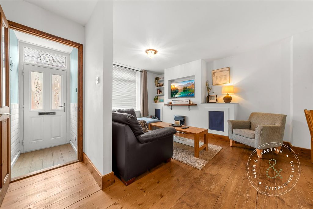 Additional image 2 of 2 bed terraced house for saleTy-Nant Street, Cardiff CF11
