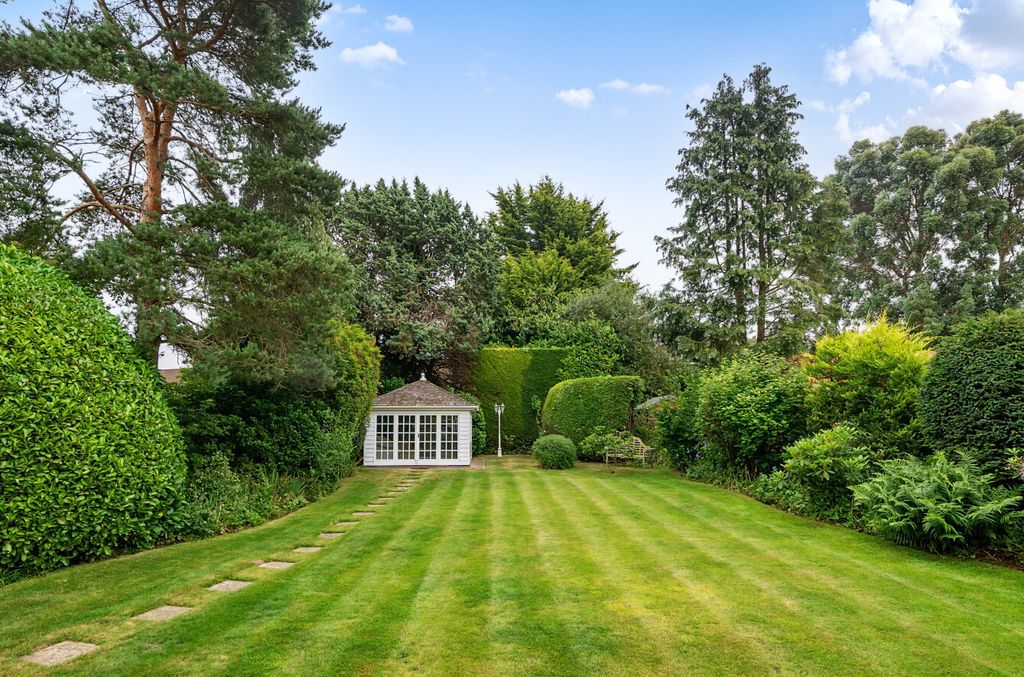 Additional image 12 of 4 bed detached house for saleOakley Road, Bromley Common, Kent BR2