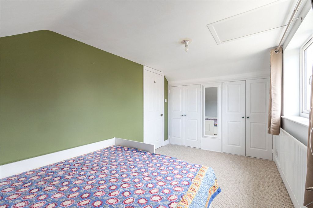 Additional image 42 of 5 bed detached house for salePinewood Avenue, New Haw, Addlestone, Surrey KT15