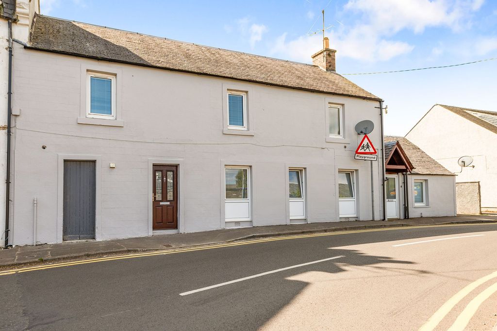 Additional image 16 of 2 bed flat for saleHunter Street, Auchterarder PH3