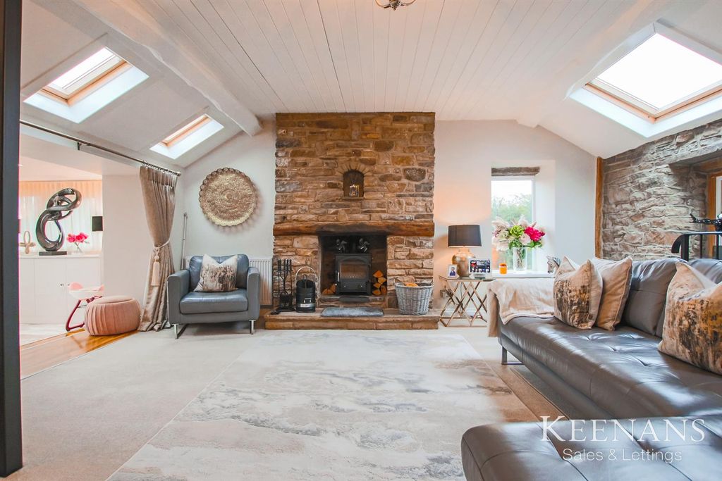 Additional image 63 of 4 bed semi-detached house for saleTong Lane, Bacup OL13