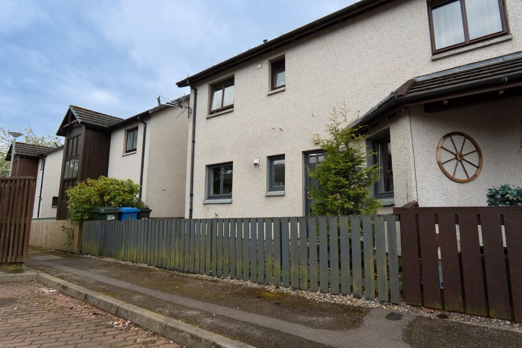 Additional image 21 of 2 bed flat for saleKinmylies Way, Inverness IV3