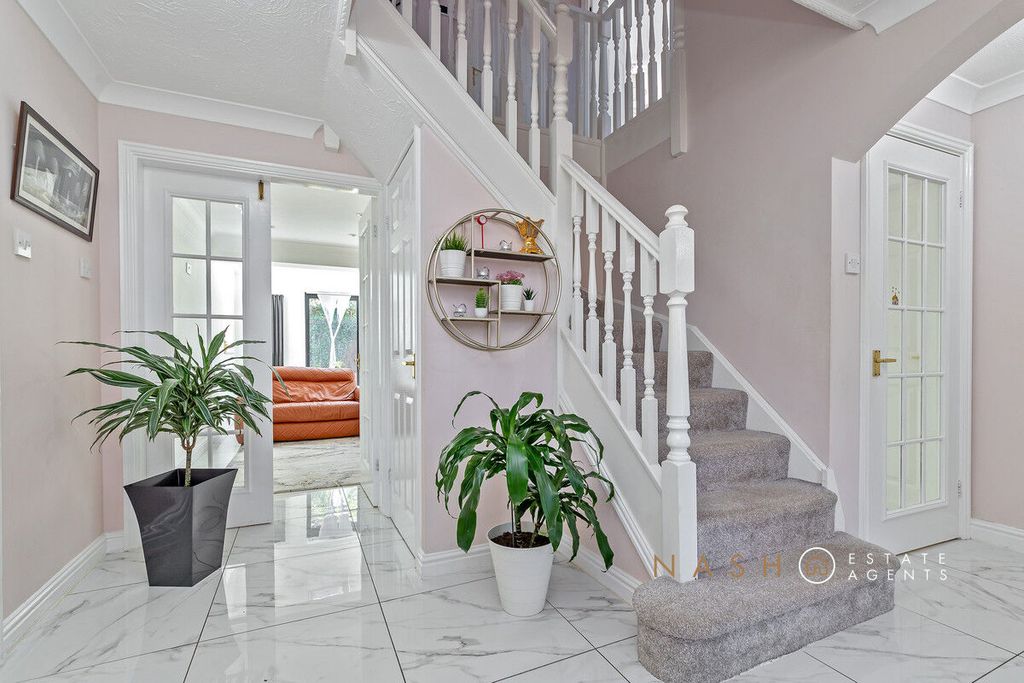 Additional image 5 of 4 bed detached house for saleMelrose Drive, Elstow MK42