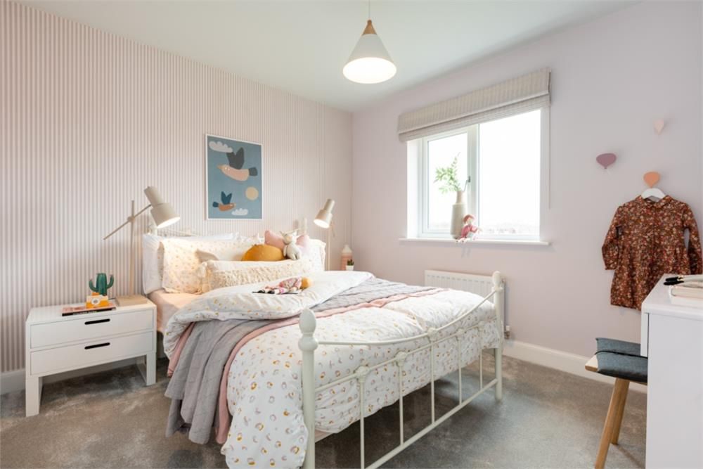 Additional image 11 of 4 bed detached house for sale"Kirkwood" at Off Lundhill Road, Wombwell S73