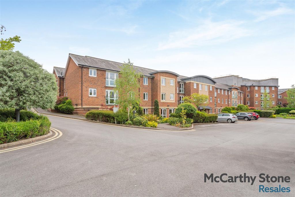 Additional image 27 of 2 bed flat for saleMalpas Court, Malpas Road, Northallerton DL7