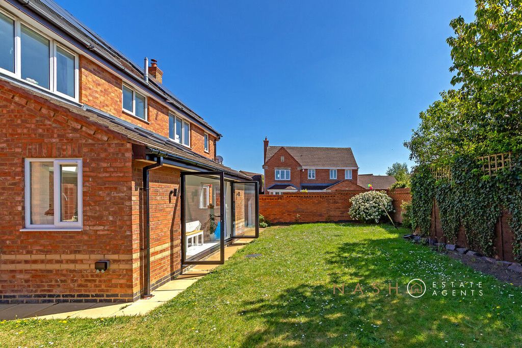 Additional image 30 of 4 bed detached house for saleMelrose Drive, Elstow MK42