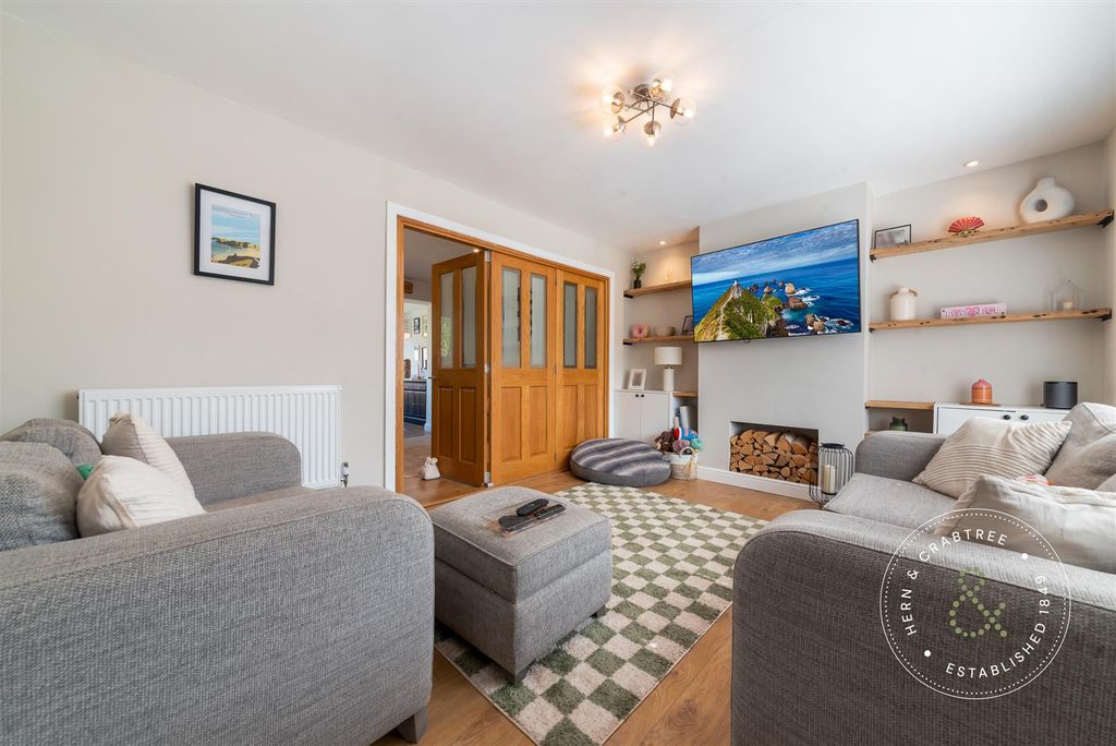Additional image 8 of 3 bed semi-detached house for saleMorris Avenue, Llanishen, Cardiff CF14