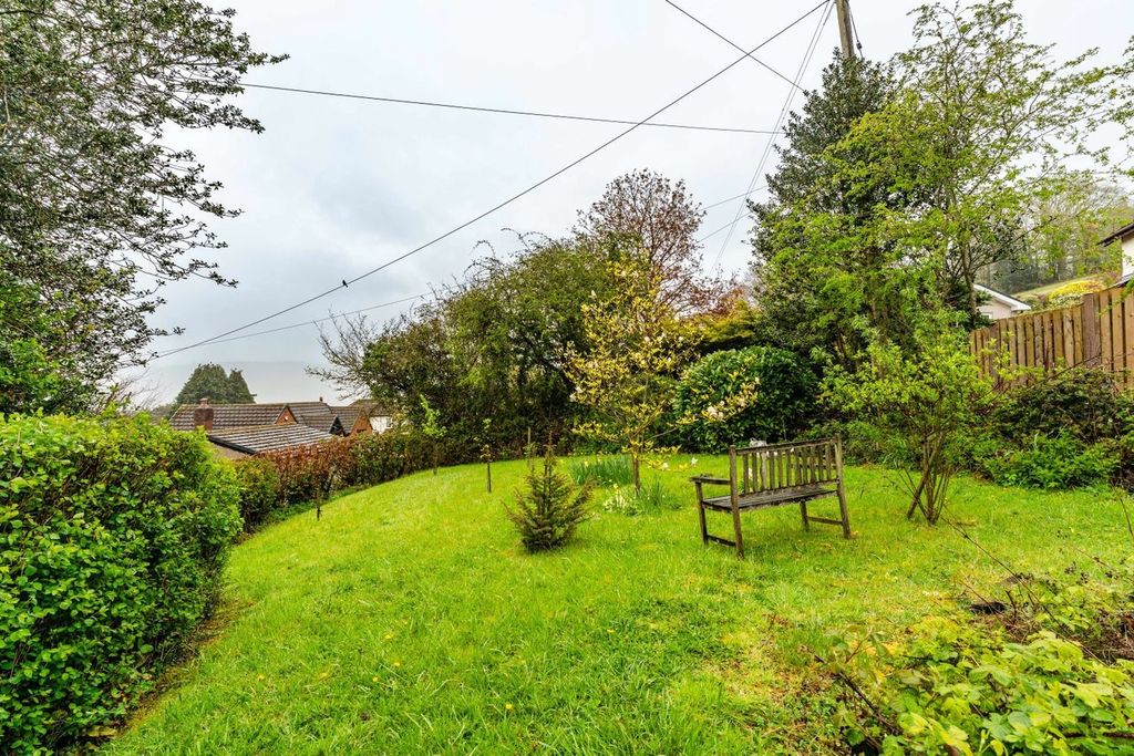 Additional image 3 of 3 bed detached bungalow for saleOld Trap Road, Gilwern, Abergavenny NP7