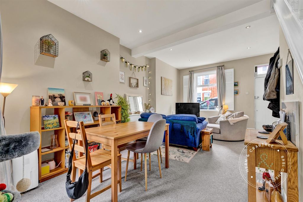 Additional image 7 of 2 bed terraced house for saleAnglesey Street, Canton, Cardiff CF5