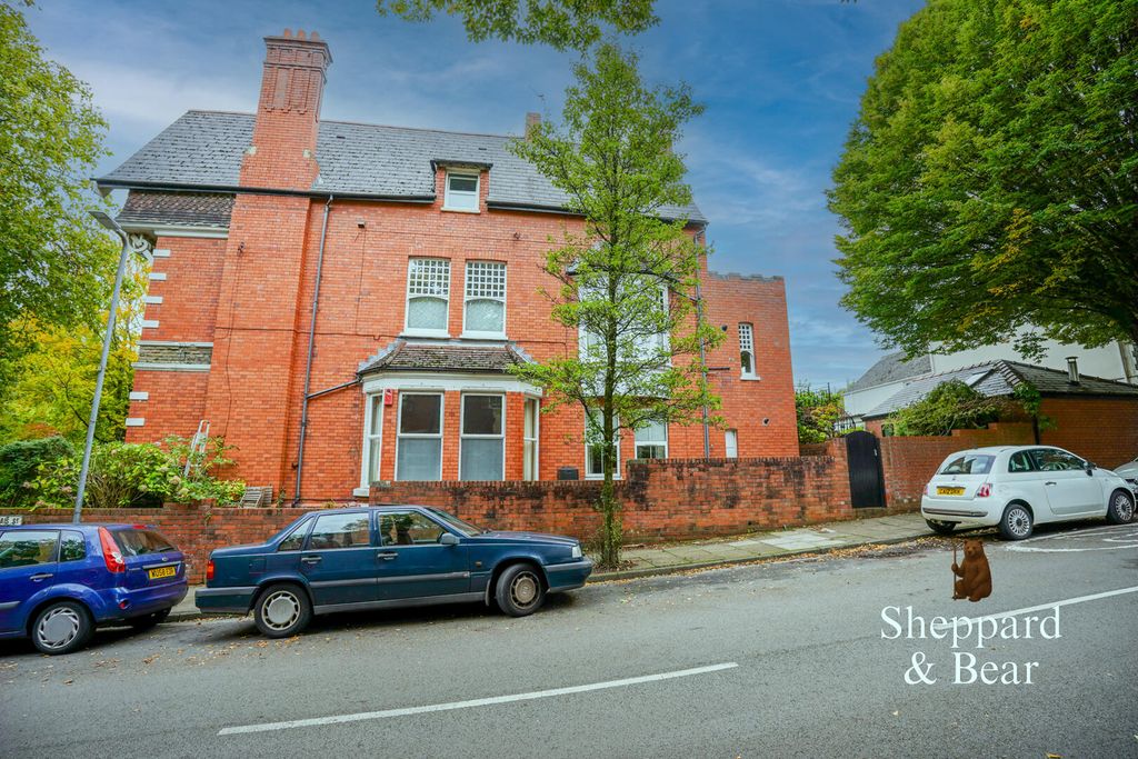 Additional image 28 of 3 bed flat for saleNinian Road, Cardiff CF23