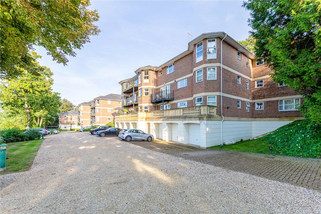 Additional image 13 of 2 bed flat for saleChesham Road, Berkhamsted HP4