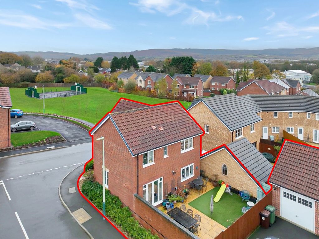Additional image 31 of 4 bed detached house for saleHolly Field Rise, Bedwas CF83