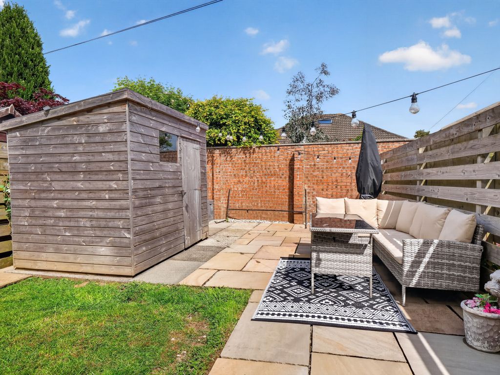 Additional image 16 of 1 bed terraced house for saleGlenconner Road, Ayr KA7