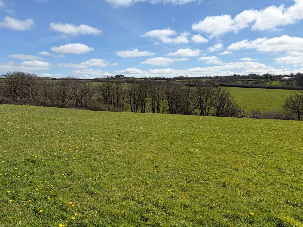 待售土地Woolley, Bude EX23 photo 4