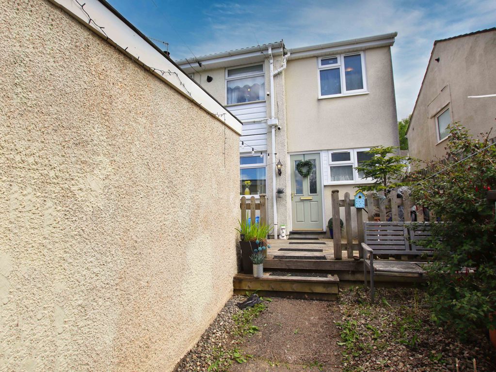 Additional image 23 of 4 bed semi-detached house for saleSt. Annes Gardens, Maesycwmmer CF82