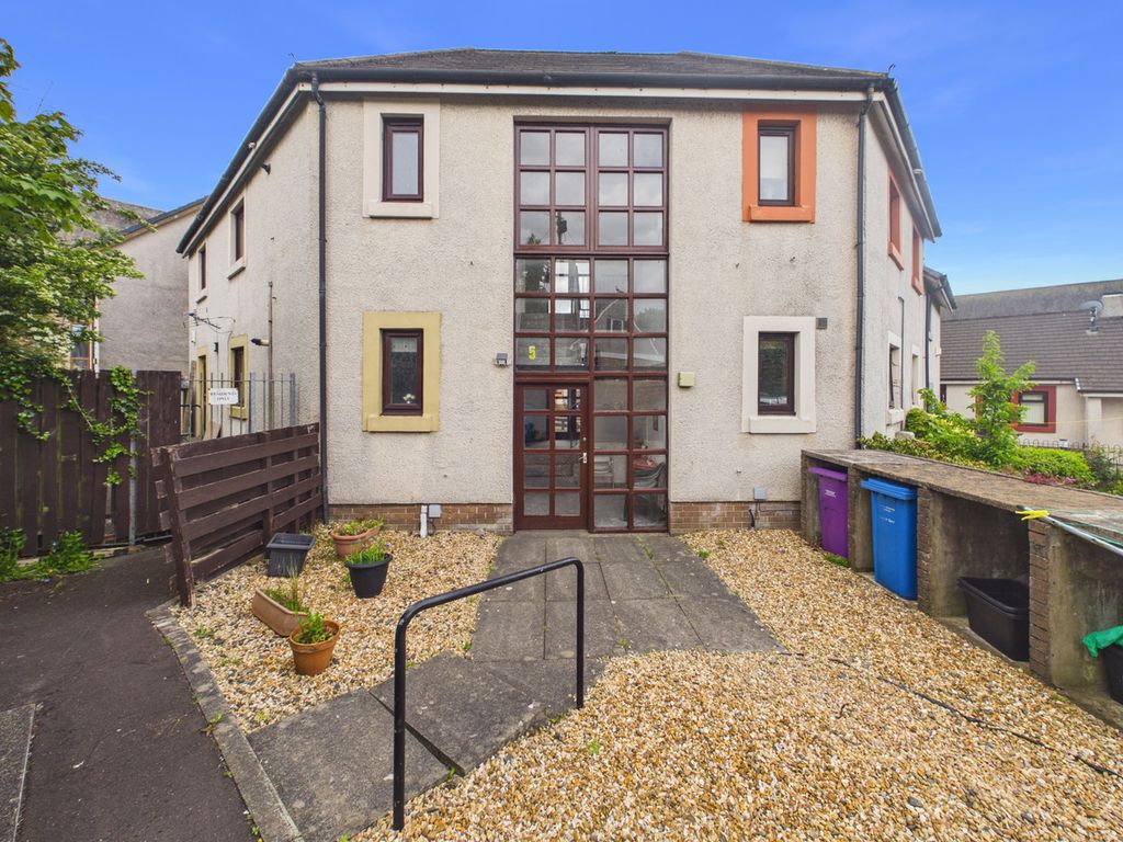 Additional image 17 of 1 bed flat for saleManse Court, Kilwinning, 6 KA13