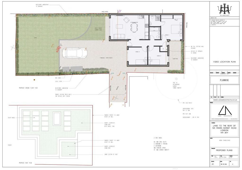 Additional image 9 of Land for saleFriern Barnet Road, London N11