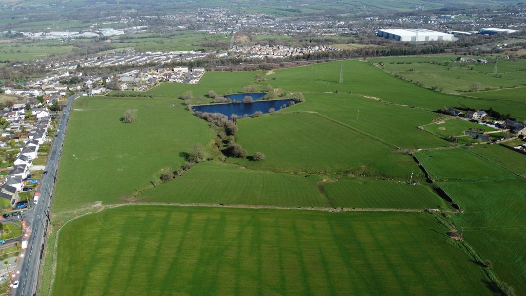Additional image 3 of Land for saleManchester Road, Hapton BB11
