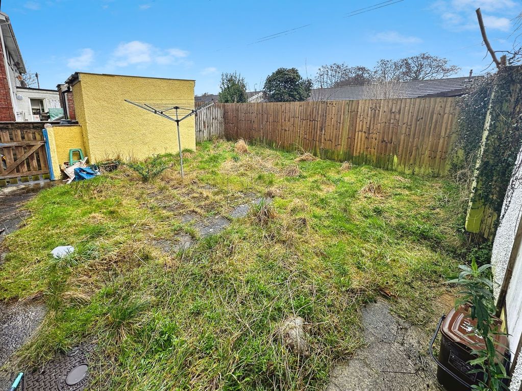 Additional image 8 of 2 bed flat for saleMaesglas, Tondu CF32