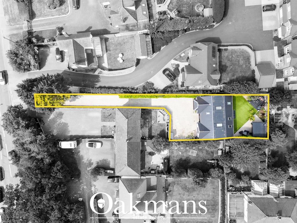 Additional image 39 of 3 bed detached house for saleBirmingham Road, Marlbrook, Bromsgrove, Worcestershire B61