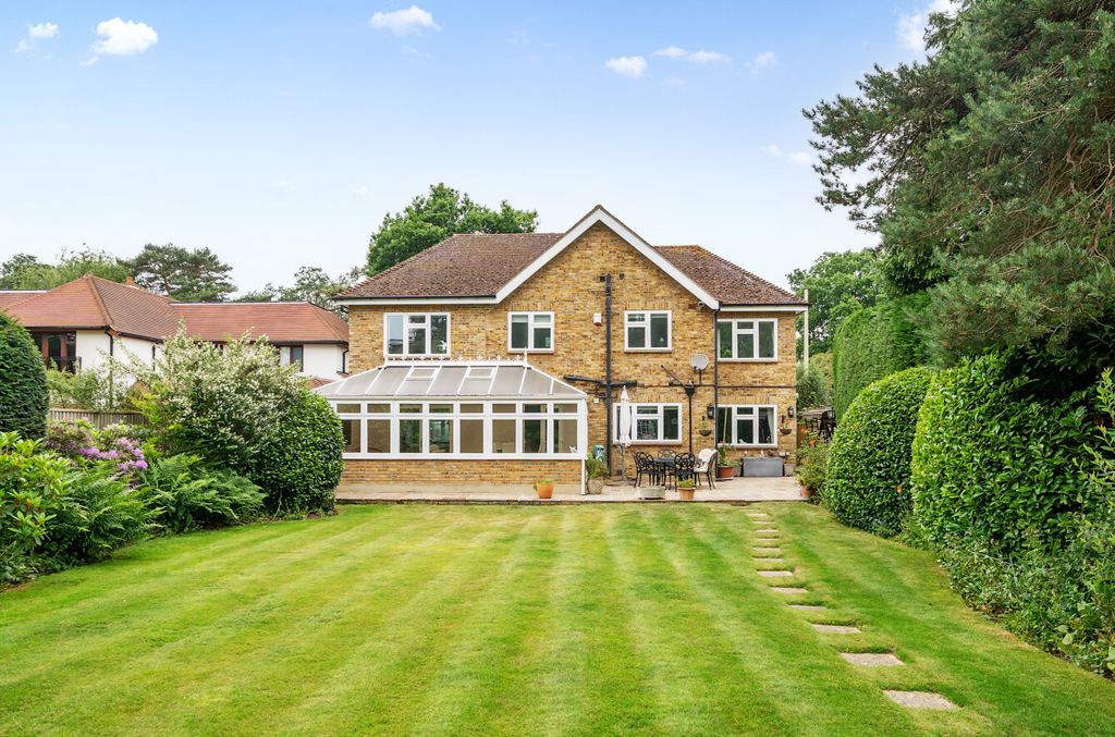 Additional image 13 of 4 bed detached house for saleOakley Road, Bromley Common, Kent BR2