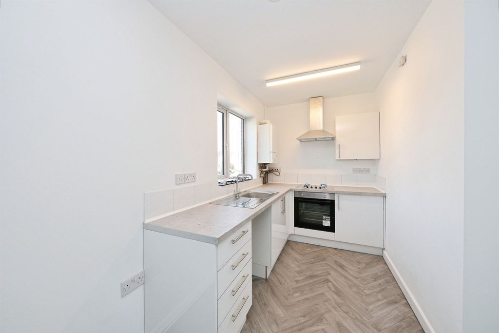 Additional image 5 of 1 bed flat for saleGregorys Way, Belper DE56