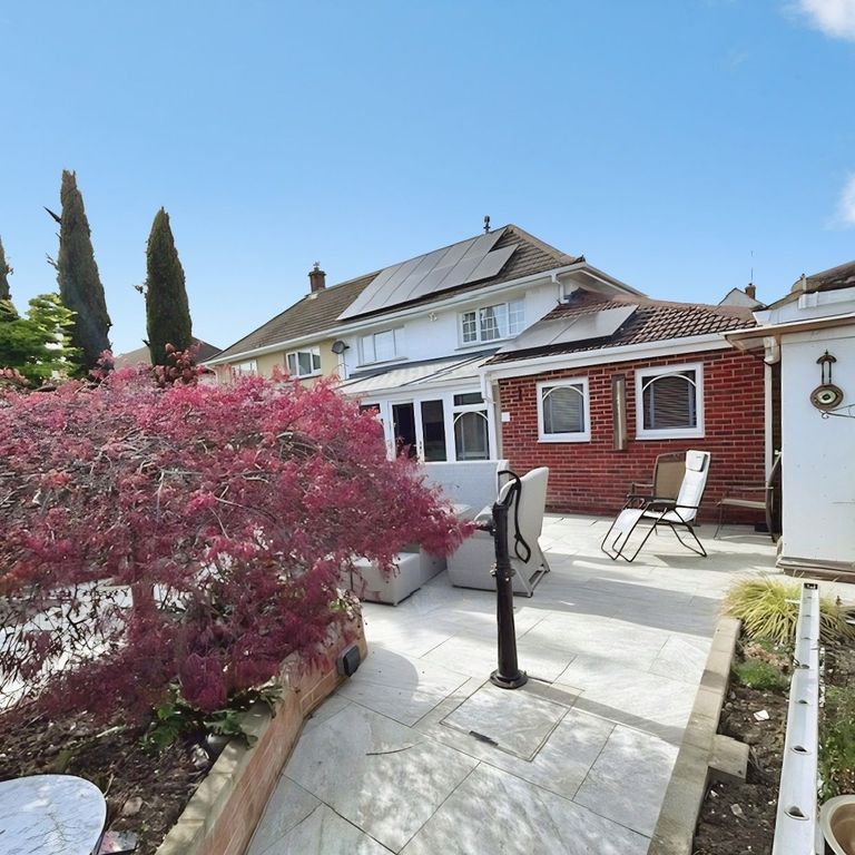 Additional image 13 of 3 bed semi-detached house for saleGould Road, Chatham ME5