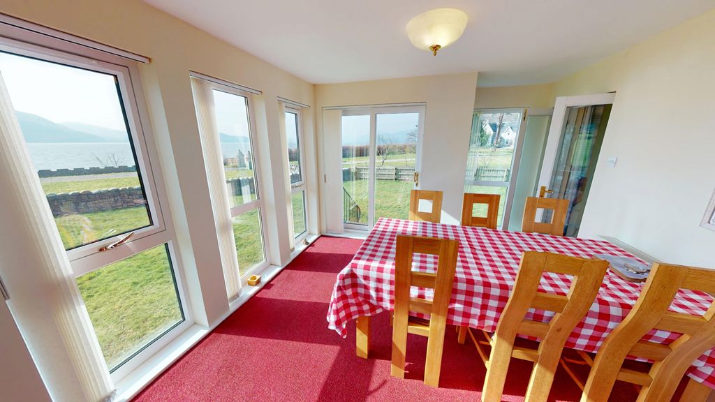 Additional image 15 of 3 bed end terrace house for saleArdrhu, Onich PH33