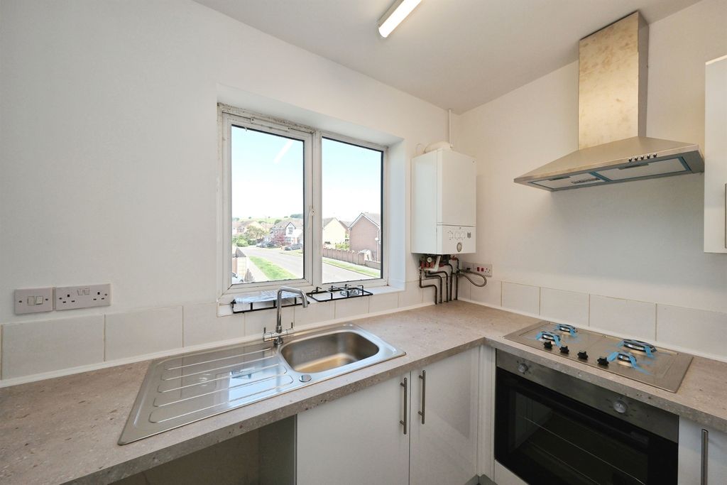 Additional image 4 of 1 bed flat for saleGregorys Way, Belper DE56
