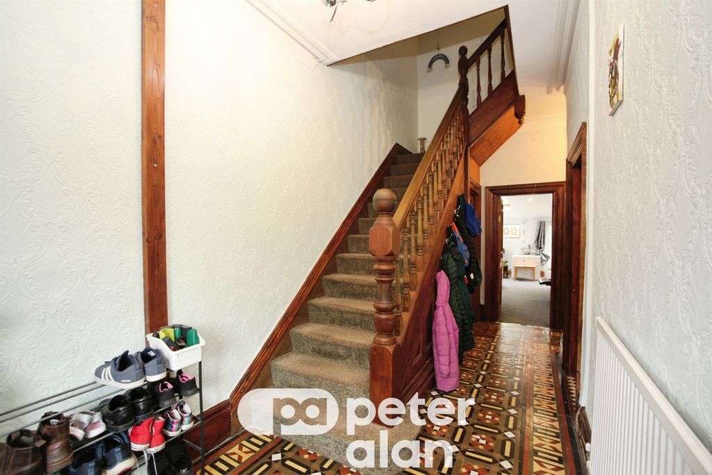 Additional image 25 of 5 bed terraced house for saleStow Hill, Newport NP20