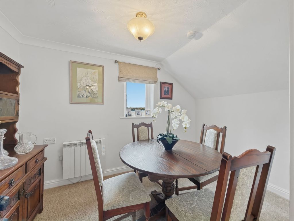 Additional image 3 of 1 bed flat for saleBassaleg Road, Monmouth Court Bassaleg Road NP20