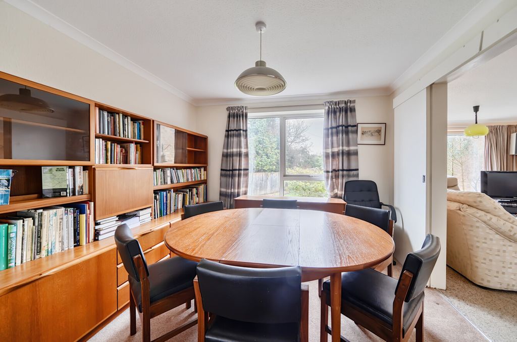 Additional image 4 of 4 bed detached house for saleBalmoral Close, Alton, Hampshire GU34